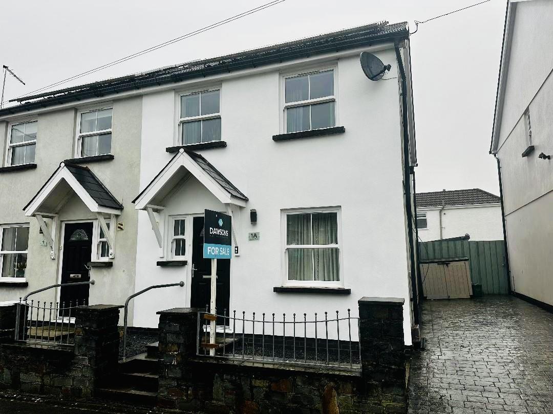 Oakfield Street, Pontarddulais, Swansea, SA4 8LN